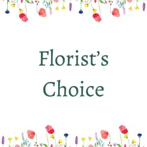 Florist's Choice