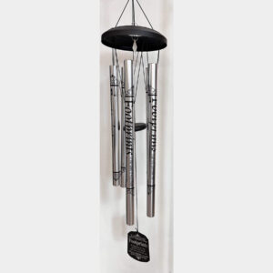 46" Jumbo Wind Chime