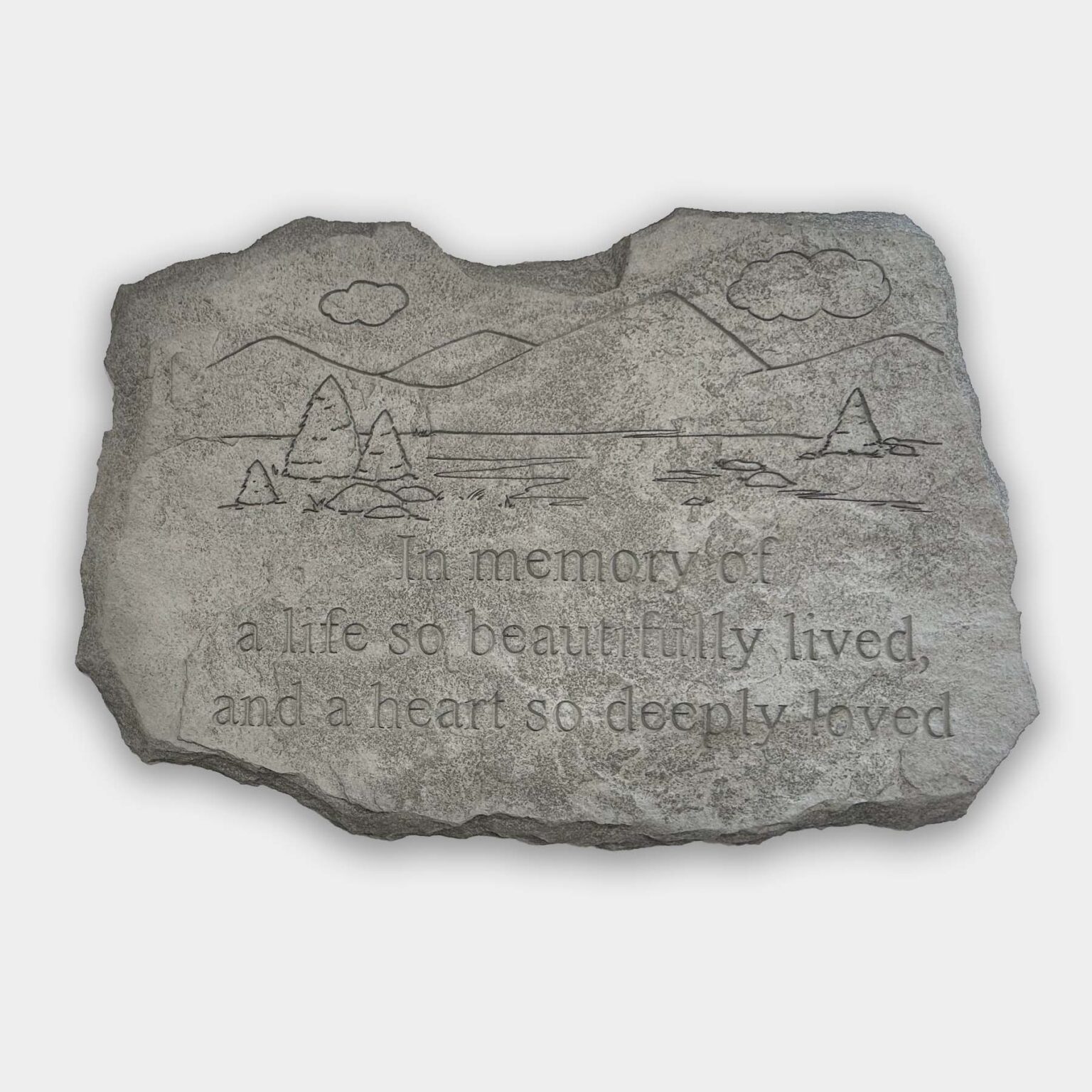 In Memory | The Shoppe on Main