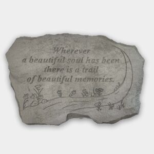 Wherever a Beautiful